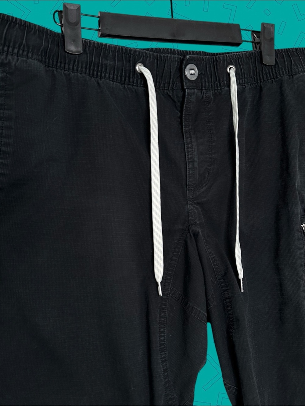 Vuori Ripstop Cargo Pants